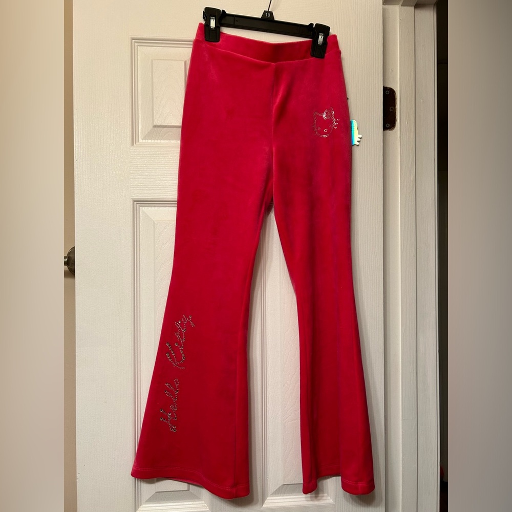 Brand new Hello Kitty pants